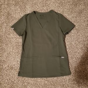 MOSS Figs set - Worn once